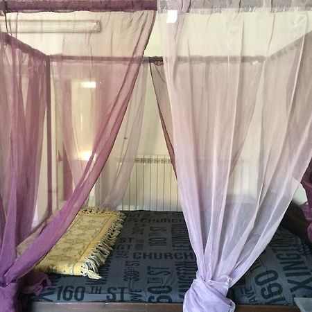 Villa L'arco di corso Garibaldi 202 Soveria Mannelli Esterno foto