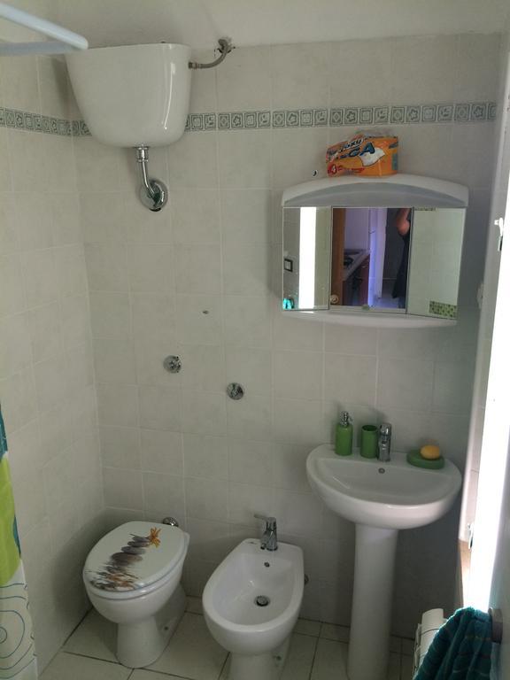 Villa L'arco di corso Garibaldi 202 Soveria Mannelli Esterno foto